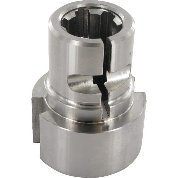 Walterscheid Hub F5/1 1.3/8 for clampbolt 561914