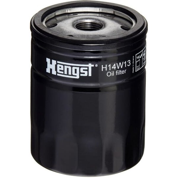 Hengst Spin-on oil filter H14W13