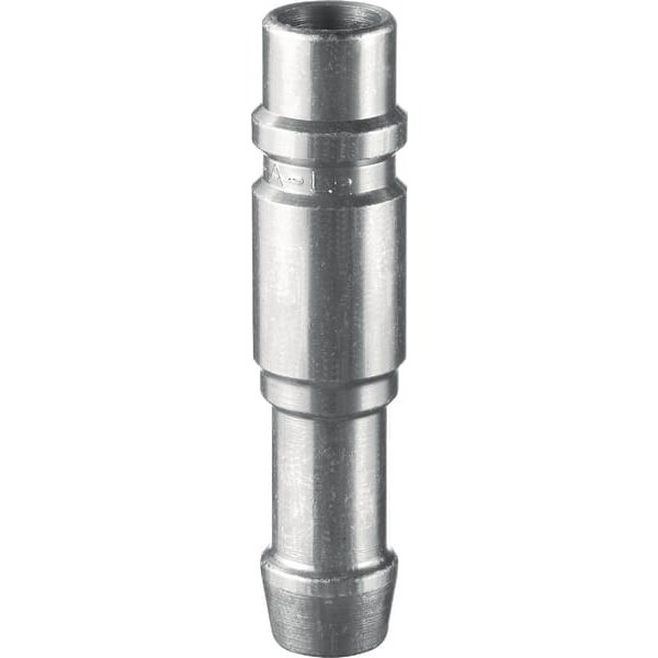 Prevost Male connector with 19mm hosetail IRP116819