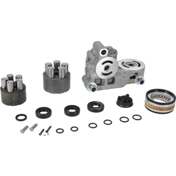 Tuff Torq Repair kit (without oil or sealant) 1A646098420DA