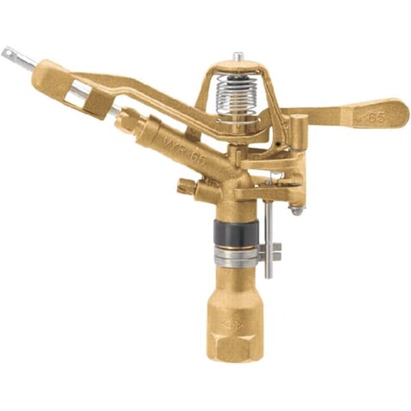 Adjuster sprinkler V65 BI 1" WG656331