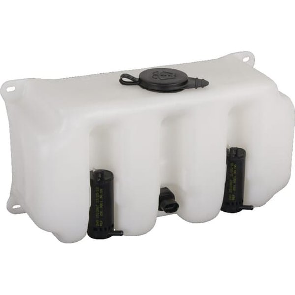 Doga Windscreen washer tank 5.3l 23520023000
