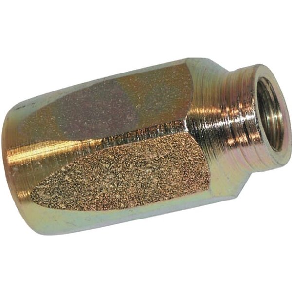 Unbranded Reusable ferrule DN20 (3/4") 2SN SHT20