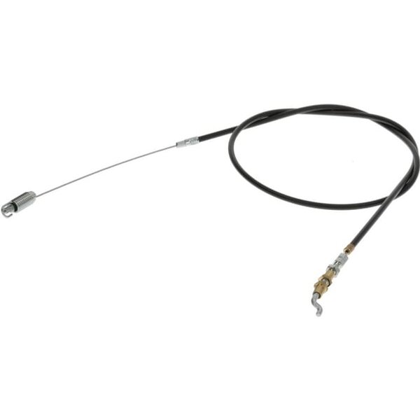 Honda machinery parts Clutch cable 54510VH3852