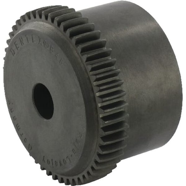 RaJa-Lovejoy Coupling half GDM6538N2