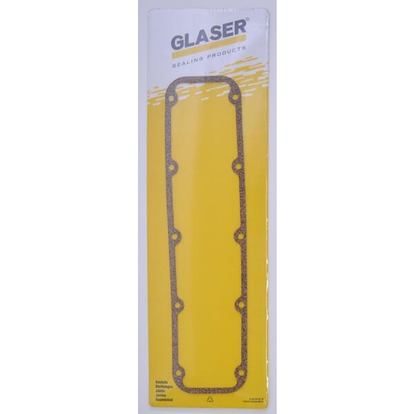 Glaser Dana Rocker cover gasket New Holland 81817049N