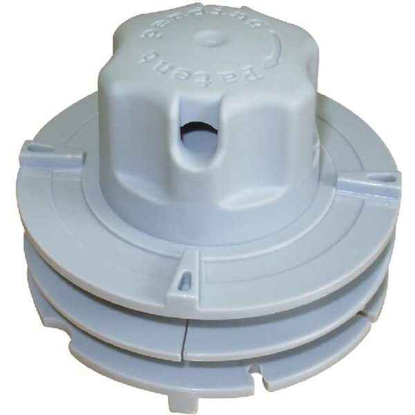Tecomec Trimmer spool with cover (set) diameter 109mm FGP015208