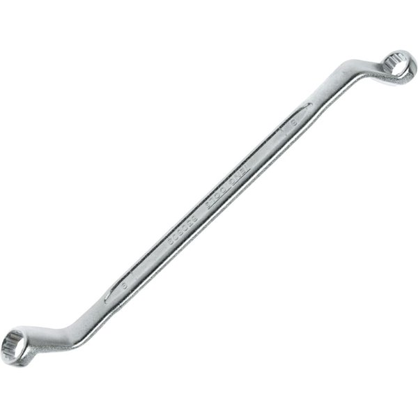 Teng Double Ring Spanner 8 x 9 mm 630809