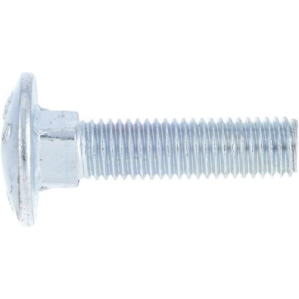Kramp Coach bolt DIN603 M8x30 stainless steel A2 603830RVSP050