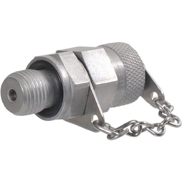 Spradow Test point M10 WD seal MEV20M10WD