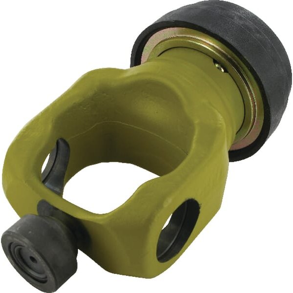 Walterscheid Yoke, Quick disconnect, 1-3/8"-21 spline, P580 3683320M