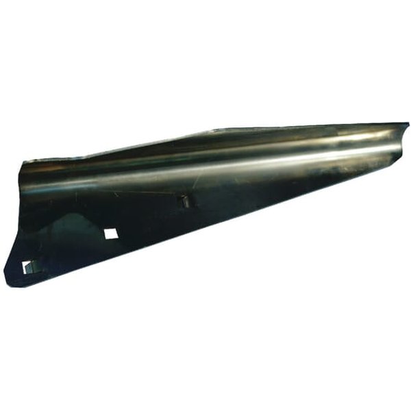 Tulip Vane RH inox 2322514990