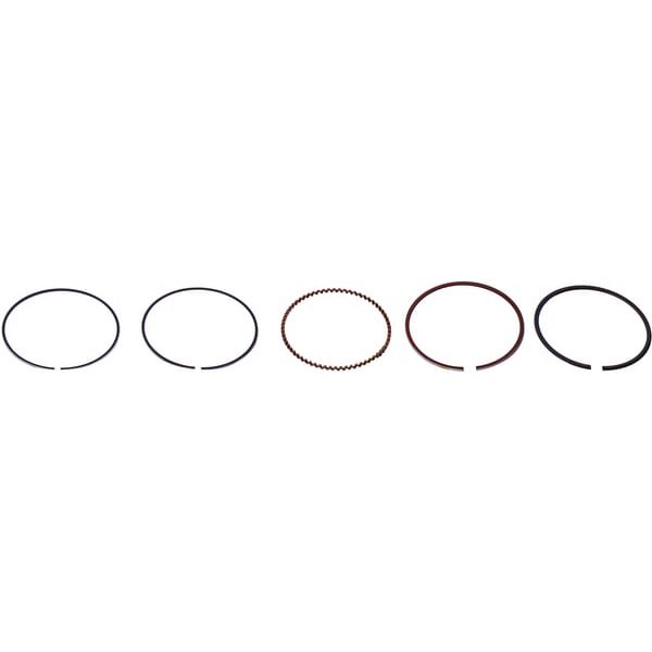 Honda Piston ring set (std) 13010ZDJD01