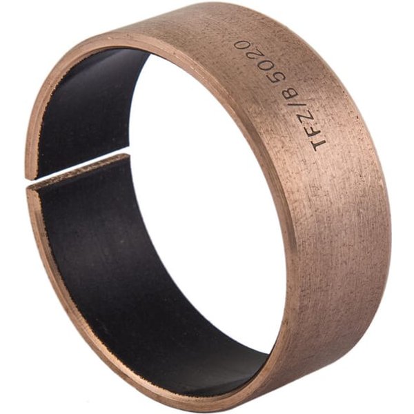 GLT/LHG Bearing bush 35x39x30mm ZB353930PTFEBR
