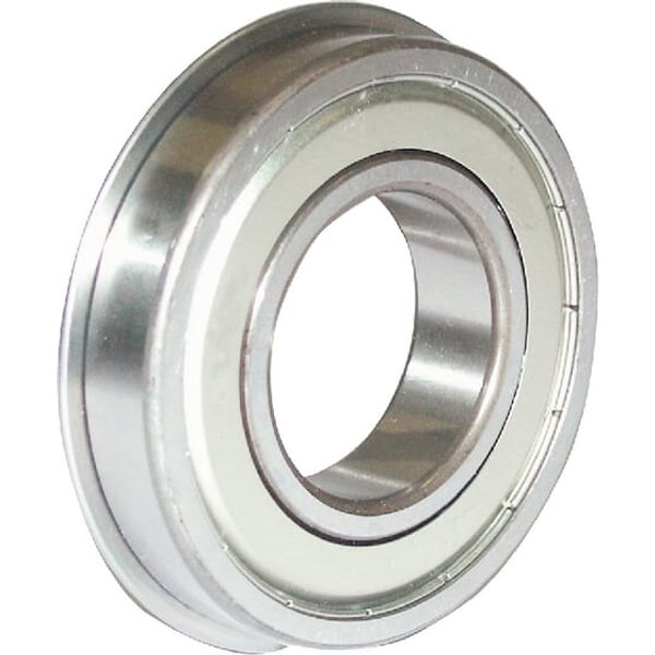 SKF Deep groove ball bearing 15x35x11mm 75006202ZZNR