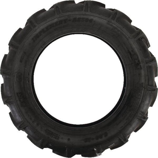 BKT Tyre 5.00-15, 6 Ply, AS-504, 500156AS504