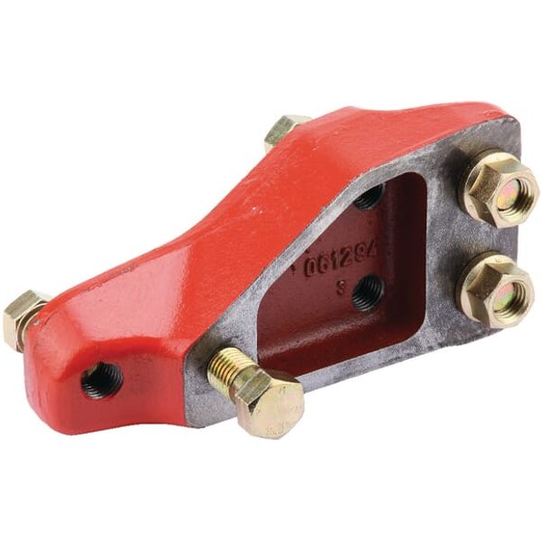 Kverneland Right spacer for 77 RH+bolts KK060108