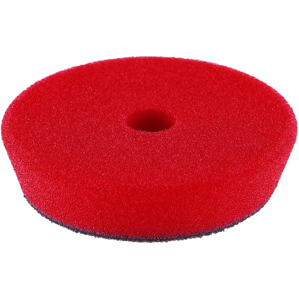 Flex Power Tools Coarse Polishing Pad 75mm 2 Pack 532399
