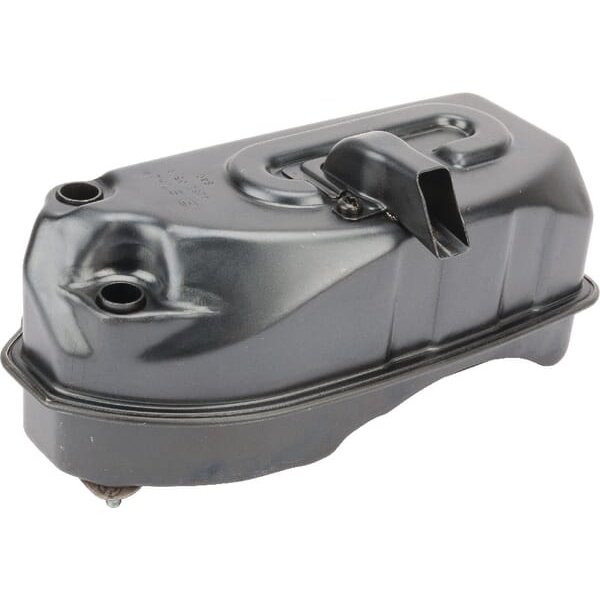 Stihl Exhaust silencer 42821400603