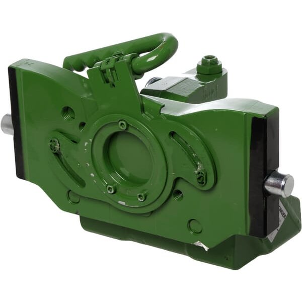 Rockinger Tow ball coupler 330 mm green RO825X30040