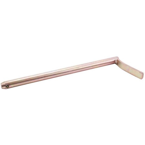 Pin with handle 19x297mm 886163M1N