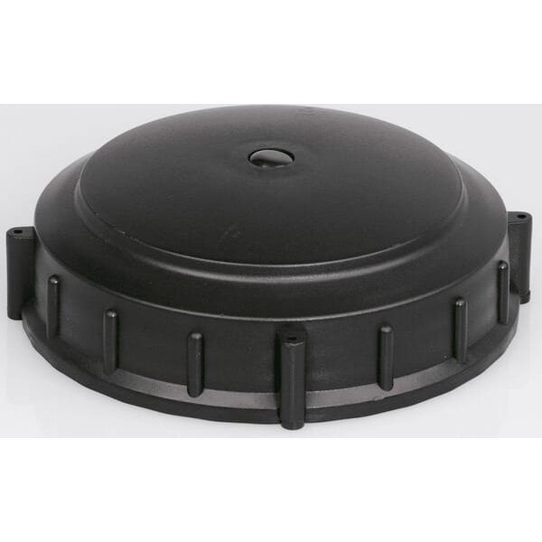 GEOline Tank lid screwed 6" w. breat. 8178001