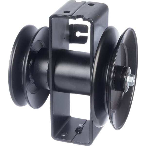 Stiga Villa 320 double pulley 3876050060