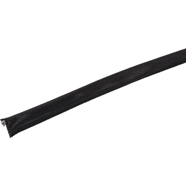 HELU Braided protect hose 18-34mm GBS1834