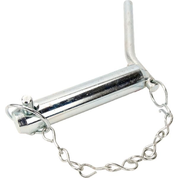 Kramp Pin with handle 28x123mm Z528123KR