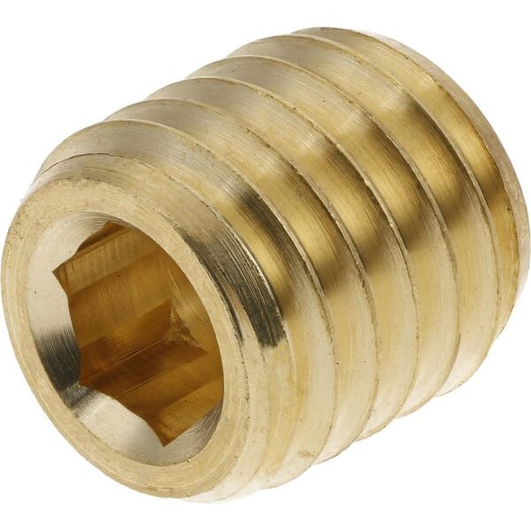 HA-Stocker Throttle screw M12 diameter 1.3mm Br SSM121213BR