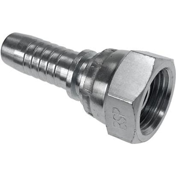 Vapormatic Female insert M18x3/8" (x5) VFR2303