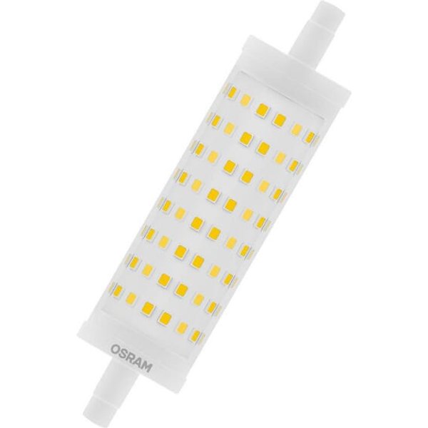 Ledvance LED bulb 15W 827 R7S LINE118D125G3