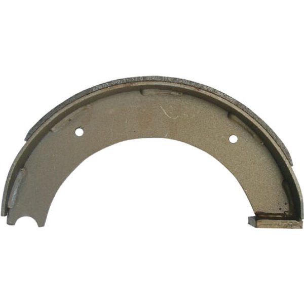 Kramp Brake shoe 300x60mm BS17140