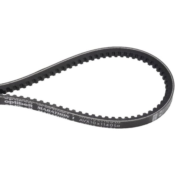 Optibelt Fan belt 10x1140 AVX101140