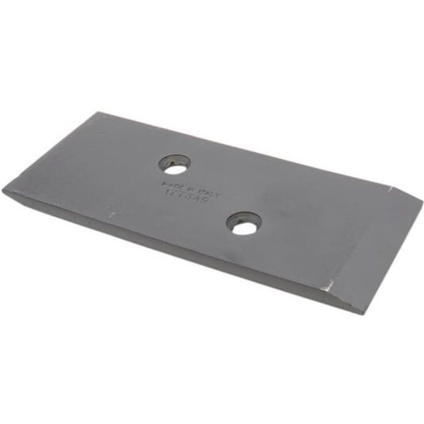 Non Original Landside plate 177349N