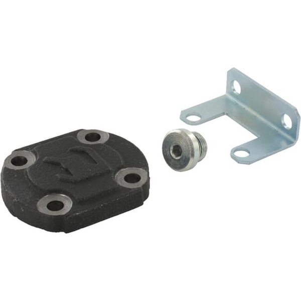 Casappa Endplatte Kit PLD10/T-VPE PLD910VPE