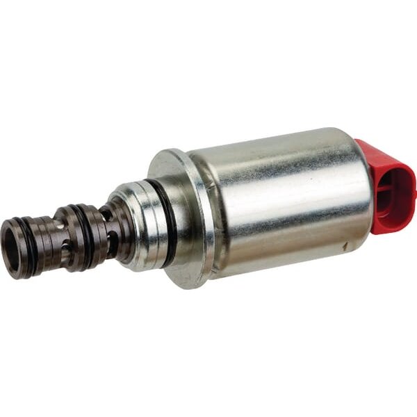 New Holland (CNH) Valve, solenoid 87472229
