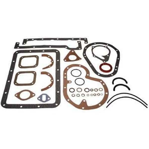 Vapormatic Bottom gasket set VPC6024