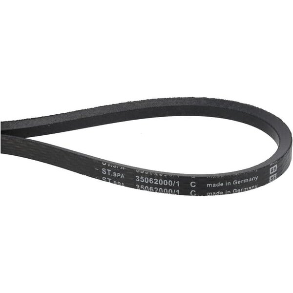 Honda machinery parts V-belt 80304Y09003