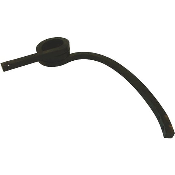 Non Original Pigtail tine 25x25x450 LH CP254552