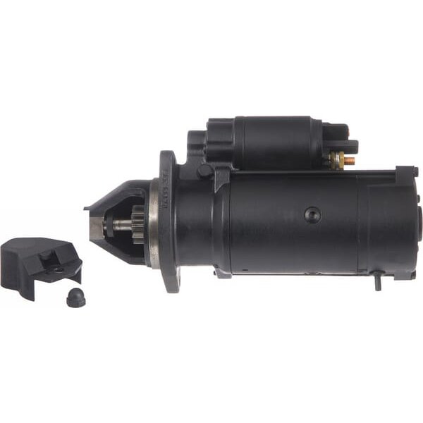 Mahle Starter 12V, 4.2kW, 10-teeth, CW, with reduction gear, IS1159