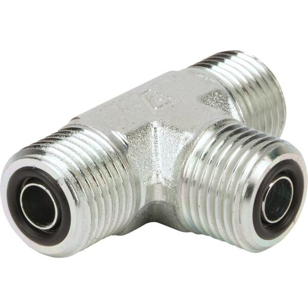 Alfagomma Adaptor T 1.7/16ORFS TO23