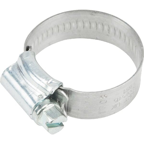 Unbranded Hose clamp 22-30 Hi-grip RVS2230HCS