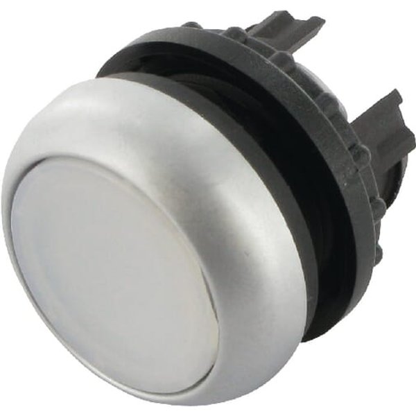 Eaton Push button white M M22-DL-W M22DLW