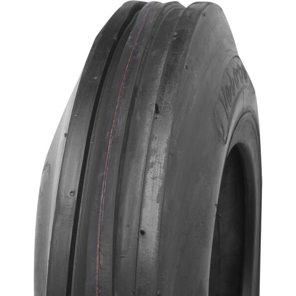 Kramp Tyre and tube 4.00-8, 4 Ply, straight valve, T-513, 40084T513S