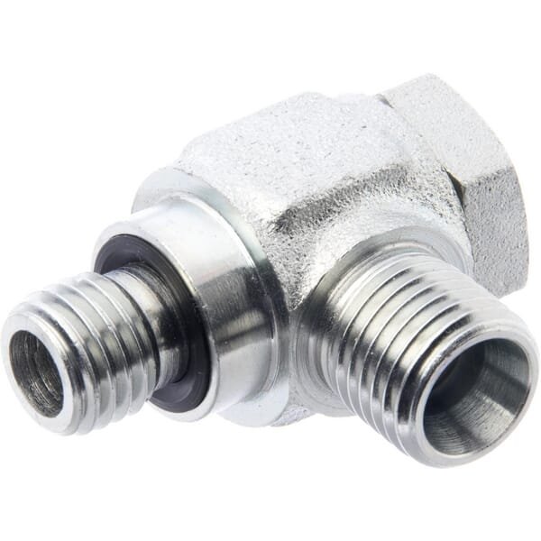 Kramp Banjo coupling+bolt 10L M16x1,5 - M14 WD RSWS10LM14KR