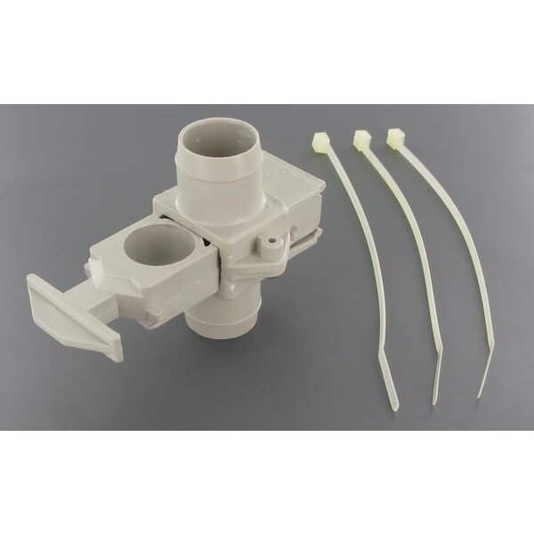 Kverneland / Accord Valve complete Accord AC490788