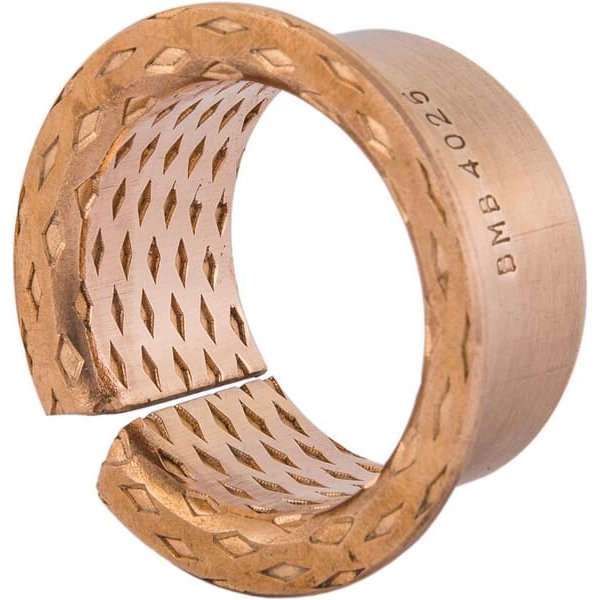 GLT/LHG Bearing bush 80x85x80mm BB808510080DIN