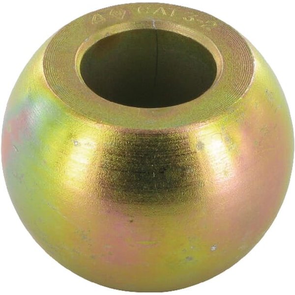 Walterscheid Lower link ball Cat.3/2 diameter 28.7/64x45mm 099039