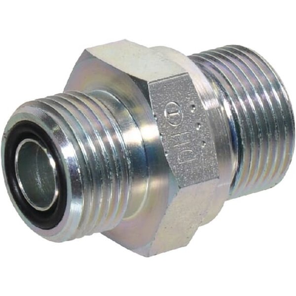 Alfagomma Adaptor 11/16 ORFS x M16 VNOM1116